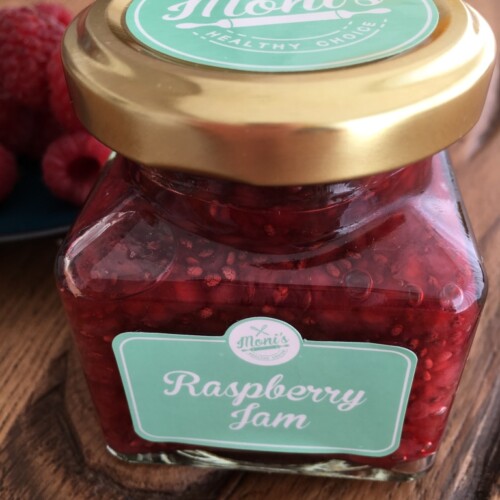 Raspberry Jam