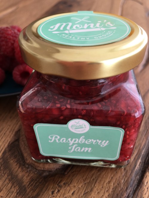 Raspberry Jam